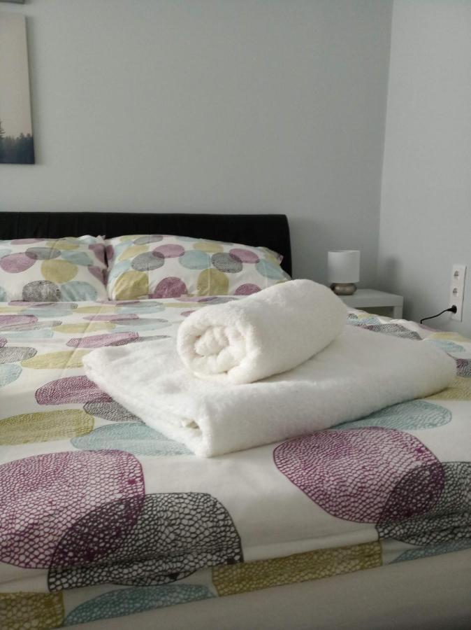 Our Haven In 1220 Apartment Wien
