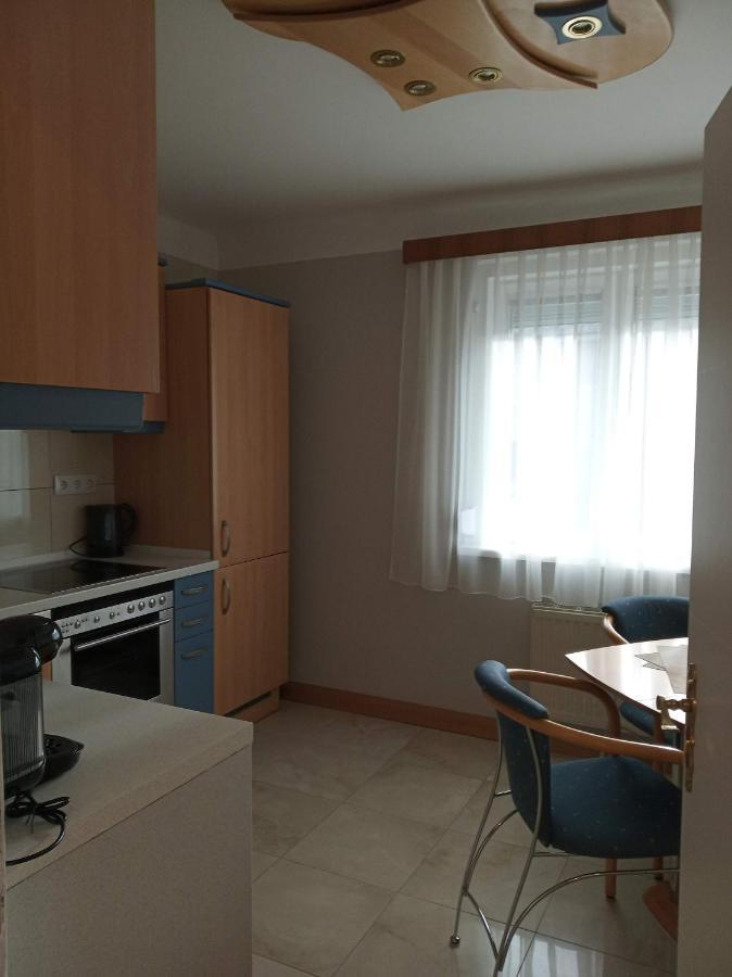 Apartment Our Haven In 1220 Wien