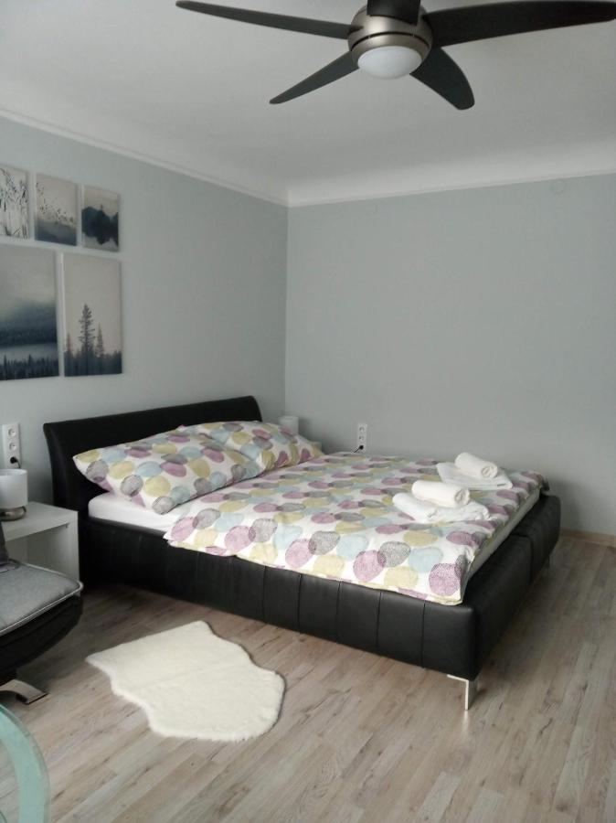 Our Haven In 1220 * Wien